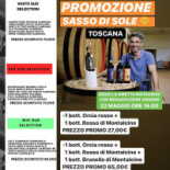 Vineria Di Vino menu