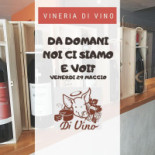 Vineria Di Vino