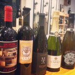 Vineria Di Vino drink