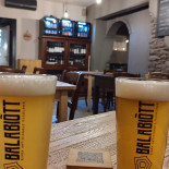 Balabiòtt Gastropub/domodossola drink