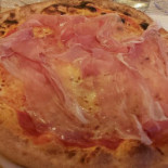 Pizzeria Trattoria Del Volante food