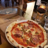 Vikingo food