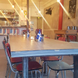 Vikingo inside