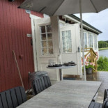 Bryggan På Tenö