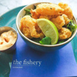 The Boathouse Port St Mary food