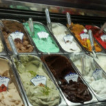 Gelateria La Castiglia Nourriture