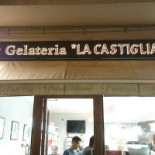Gelateria La Castiglia Extérieur