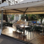 Gelateria La Castiglia Extérieur