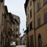 Gelateria La Castiglia Extérieur