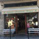 Gelateria La Castiglia Extérieur