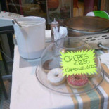 Gelateria La Castiglia Boisson