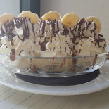 Gelateria La Castiglia Boisson