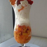 Gelateria La Castiglia Boisson