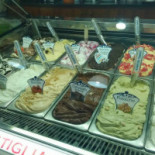Gelateria La Castiglia Nourriture