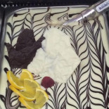 Gelateria La Castiglia Boisson