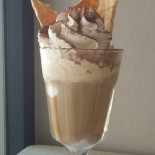 Gelateria La Castiglia Boisson