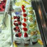 Gelateria La Castiglia Boisson