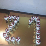 Gelateria La Castiglia Boisson