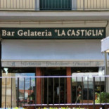 Gelateria La Castiglia Extérieur