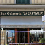 Gelateria La Castiglia Extérieur