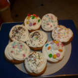 Gelateria La Castiglia Boisson