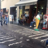 Gelateria La Castiglia Extérieur