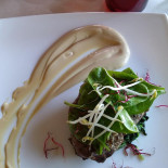 La Terrasse Bebida