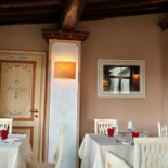 La Terrasse Dentro
