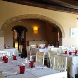 La Terrasse Dentro
