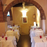 La Terrasse Dentro
