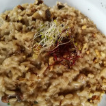 La Terrasse Comida