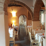 La Terrasse Dentro