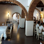 La Terrasse Dentro