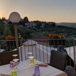 La Terrasse Exterior