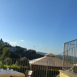 La Terrasse Exterior