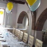 La Terrasse Bebida