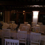 La Terrasse Dentro