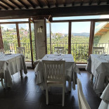 La Terrasse Dentro
