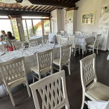 La Terrasse Dentro
