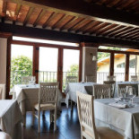 La Terrasse Dentro