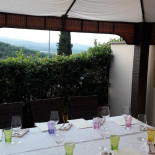 La Terrasse Exterior