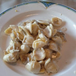La Terrasse Comida