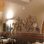 Il Cassero Pizzeria Dentro
