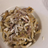 Il Cassero Pizzeria Comida