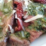 Il Cassero Pizzeria Comida