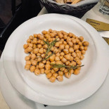 Il Cassero Pizzeria Bebida