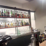 Il Cassero Pizzeria Dentro