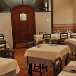 Il Cassero Pizzeria Dentro