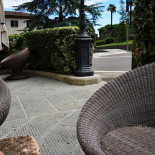 Il Cassero Pizzeria Exterior