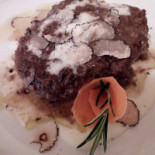 Il Cassero Pizzeria Comida